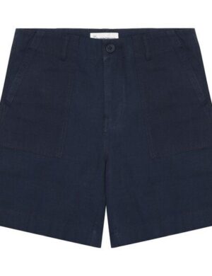 KnowledgeCotton Apparel Shorts POSEY