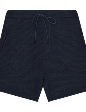 KnowledgeCotton Apparel Shorts Loose