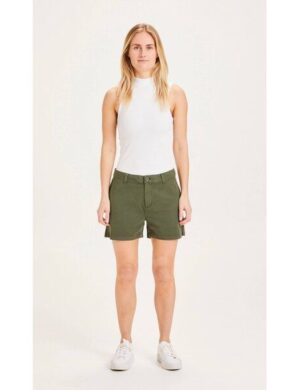 KnowledgeCotton Apparel Shorts – WILLOW chino shorts