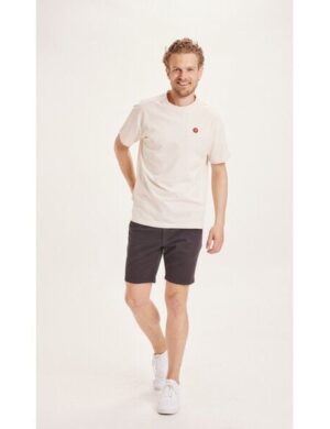 KnowledgeCotton Apparel Shorts – CHUCK Stretch
