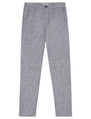 KnowledgeCotton Apparel Leinen-Hose CALLA