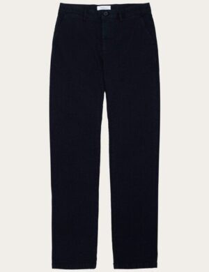 KnowledgeCotton Apparel Flanell-Chino-Hose CHUCK