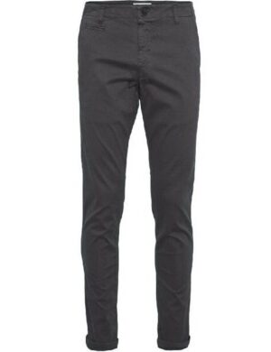 KnowledgeCotton Apparel Chinohose Slim – JOE Stretched