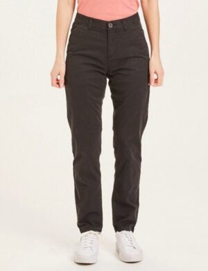 KnowledgeCotton Apparel Chinohose – WILLOW slim chino
