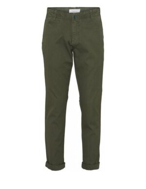 KnowledgeCotton Apparel Chinohose – CHUCK