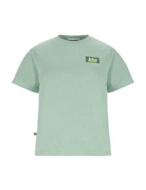 kleiderhelden kheTee Letterbox, aus regenerativer Baumwolle