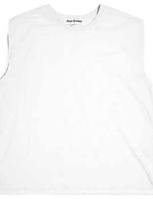 Kings Of Indigo T-Shirt ARICIA