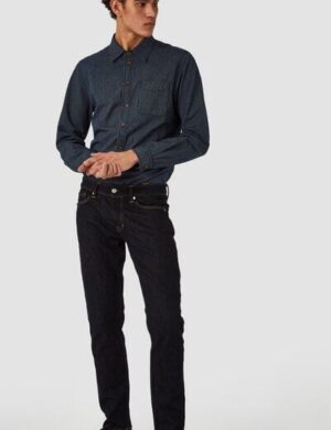 Kings Of Indigo Jeans Regular Slim Fit- Charles – Rinse