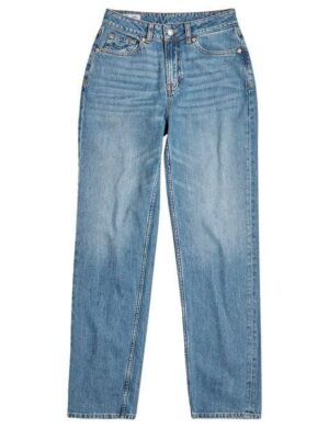 Kings Of Indigo Jeans INOE Straight Fit Atria Mid Used