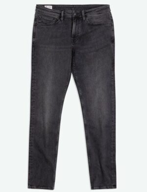 Kings Of Indigo Charles Slim leg Rover Vintage Black