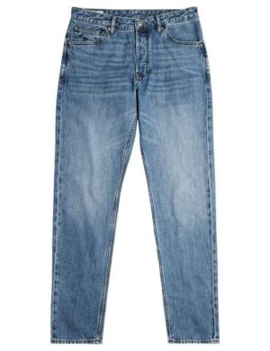 Kings Of Indigo Addo Tapered Leg Atria Mid Used