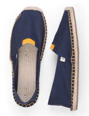 Kingdom of Wow Herren Espadrilles