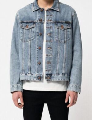 Jerry Jeansjacke von Nudie Jeans