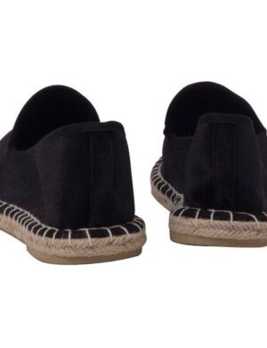 Japanwelt Espadrilles Espadrilles Samtschuhe Pantoffeln Slipper Sommerlatschen Ballerinas