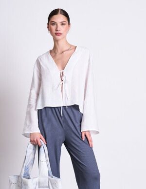 JAN N JUNE Weite Hose SMILLA