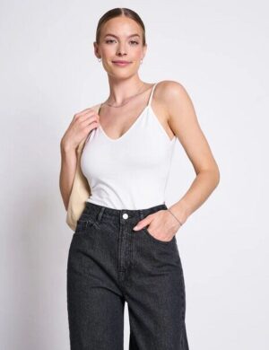 JAN N JUNE Träger-Top MATILDA