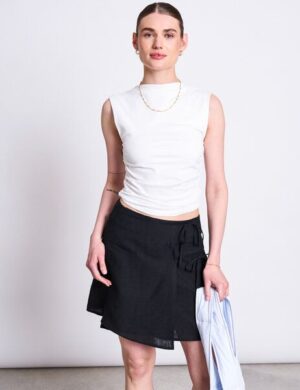 JAN N JUNE Top RAFO GOTS