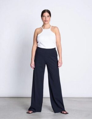 JAN N JUNE Top PACITA GOTS