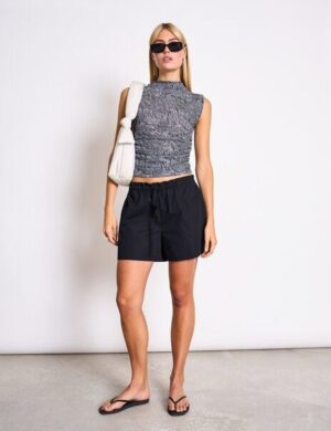 JAN N JUNE Top LAGUNA