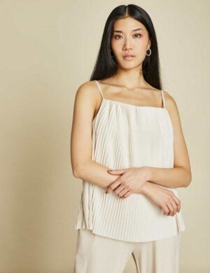 JAN N JUNE Slip Top HELEN