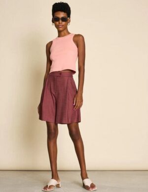 JAN N JUNE SHORTS BENITA