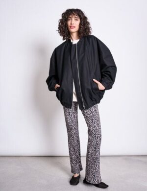 JAN N JUNE SCHLAGHOSE LEO PRINT GOTS