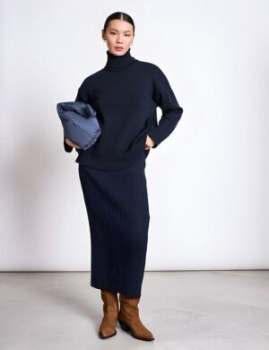 JAN N JUNE Rock EBBA GOTS