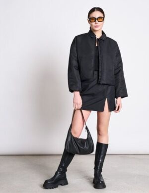 JAN N JUNE Mini Rock TAZE