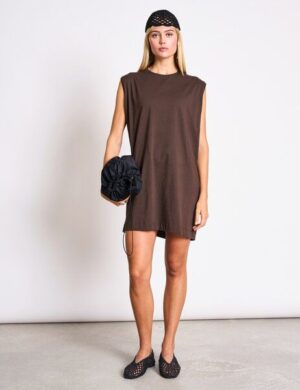 JAN N JUNE MINI KLEID NANITI