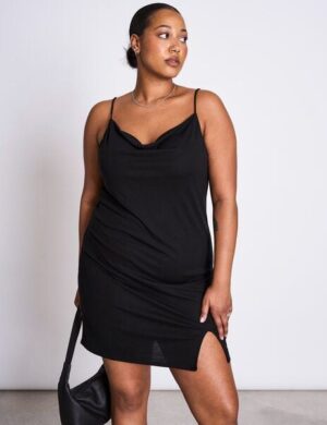 JAN N JUNE MINI KLEID HELEN