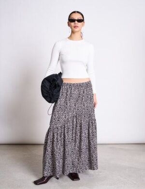 JAN N JUNE Maxi-Rock ALCA