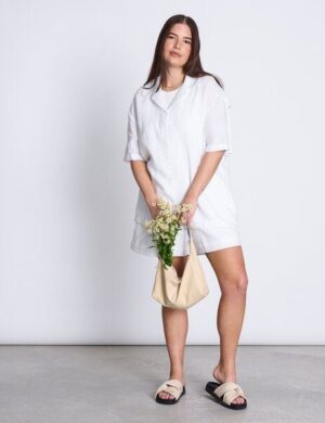 JAN N JUNE Leinenhemd GENT