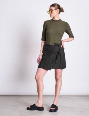 JAN N JUNE LEINEN ROCK KYS