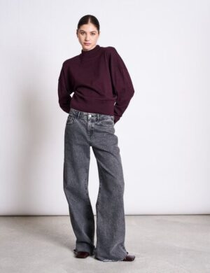 JAN N JUNE Jumper YIN