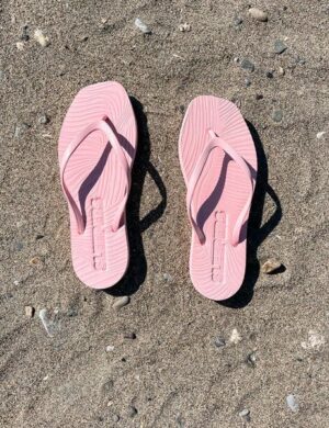 JAN N JUNE Flip Flops Sleepers