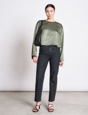 JAN N JUNE Bluse YAME