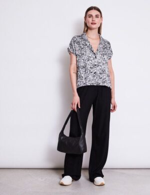 JAN N JUNE Bluse TIERRA