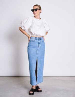 JAN N JUNE Bluse LAIDE