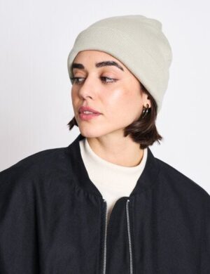 JAN N JUNE Beanie Mütze BROOKLYN für Frauen