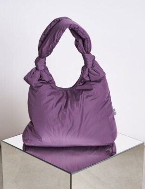 JAN N JUNE BAG BIWA PUFFY REGULAR