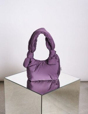 JAN N JUNE BAG BIWA PUFFY MINI