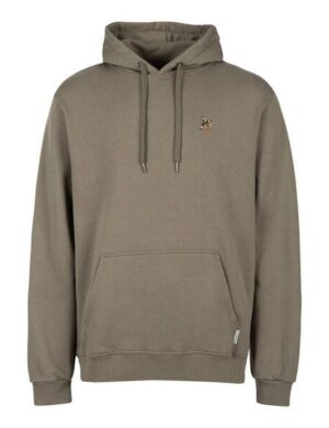 Iriedaily Zwille Hoodie