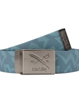 Iriedaily Ziggy Stripe Belt