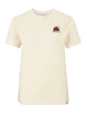 Iriedaily Yoga Club T-Shirt