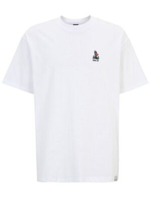 Iriedaily What The Duck Tee