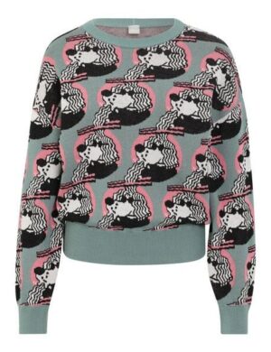 Iriedaily Tilda Knit