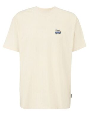 Iriedaily Smokin Van T-Shirt