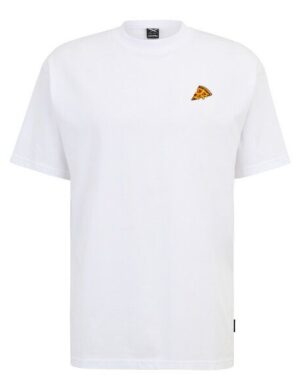 Iriedaily Pizza Slice T-Shirt