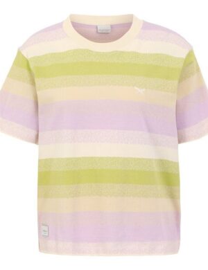 Iriedaily Pixi Stripe Tee