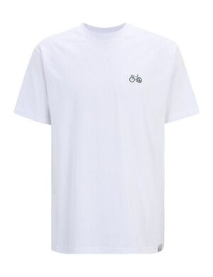 Iriedaily Peaceride Emb Tee